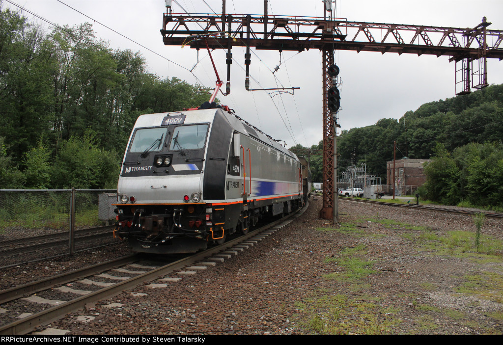 NJT 4609